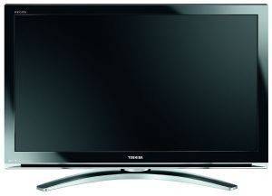 TOSHIBA REGZA 42Z3030D 42\'\' LCD TV