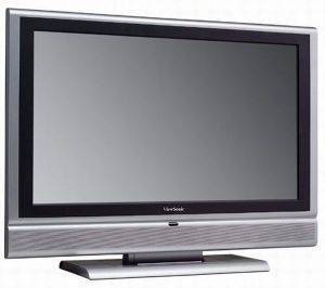 VIEWSONIC N3760W LCD TV 37\'\'