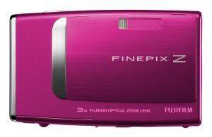 FUJIFILM FINEPIX Z10FD PINK