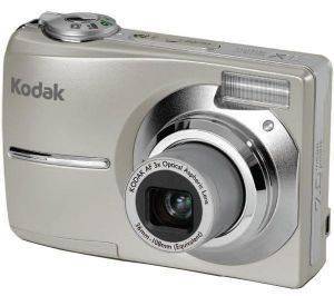 KODAK EASYSHARE C713 SILVER