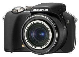 OLYMPUS SP-560UZ