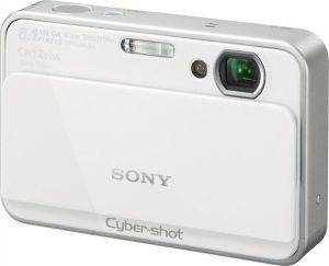 SONY CYBERSHOT DSC-T2 WHITE