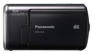 PANASONIC SDR-S10EG-K