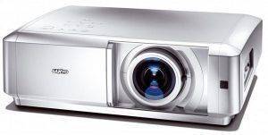 SANYO PLV-Z5 PROJECTOR