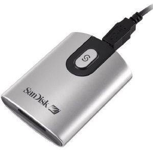 SANDISK IMAGEMATE 5 IN 1 CARD READER