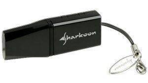 SHARKOON FLEXI-DRIVE XC-MS