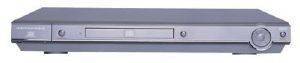 YAMAKAWA DVR-625 DVD+R/W SILVER