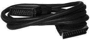 SKYMASTER SCART CABLE 1.5M