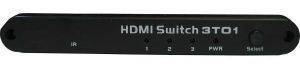 HDMI 3PORT SWITCH