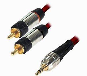 EQUIP 147325   RCA/JACK 5M