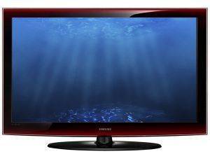 SAMSUNG LE32A656A1F LCD TV 32\