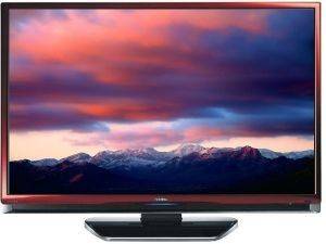 TOSHIBA REGZA 40XF356DG 40\'\' LCD TV BLACK