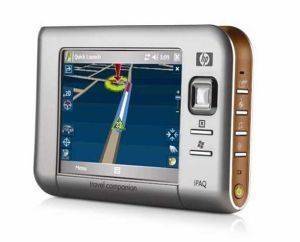 MLS DESTINATOR HP 5710 TALK&DRIVE