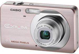 CASIO EXILIM EX-Z80 PINK