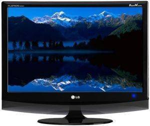 LG M2294D-PZ 22\'\' LCD TV