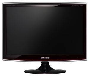 SAMSUNG SYNCMASTER T260HD