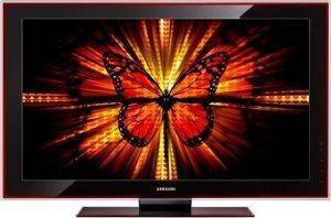 SAMSUNG LE40A756R 40\'\' LCD TV