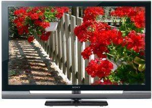 SONY KDL-40W4000E BRAVIA 40\'\' LCD TV