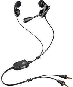 PLANTRONICS AUDIO 450