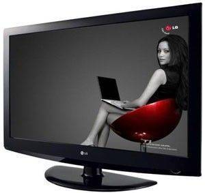 LG 19LG3050 19\'\' LCD TV