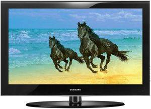 SAMSUNG LE52A558P3F LCD TV 52\'\'
