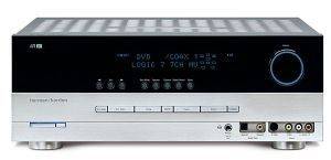 HARMAN KARDON AVR247 RECEIVER