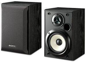 SONY SS-B1000