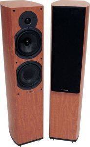 WHARFEDALE DIAMOND 9.5 CHERRY