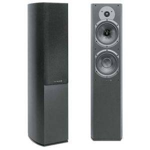 WHARFEDALE DIAMOND 9.5 BLACK