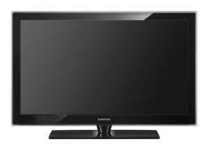 SAMSUNG LE40A686 40\'\' LCD TV