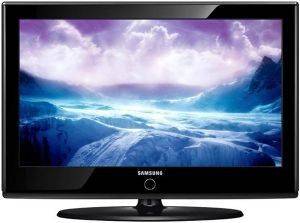 SAMSUNG LE32A430 32\'\' LCD TV