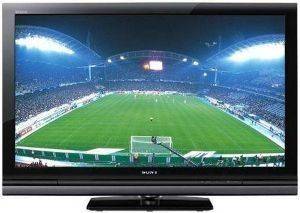 SONY KDL-37V4000E BRAVIA 37\'\' LCD TV