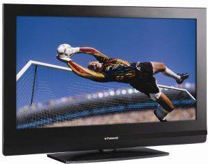 POLAROID TLU-42643BE 26\'\' LCD TV