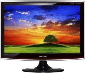 SAMSUNG SYNCMASTER T260HD