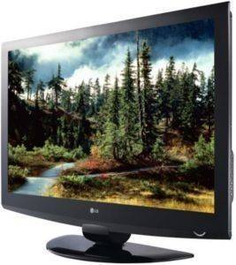 LG 42LG2000 42\'\' LCD TV