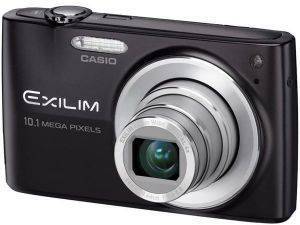 CASIO EXILIM EX-Z300 BLACK