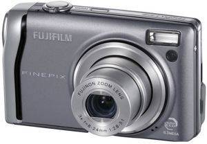 FUJIFILM FINEPIX F47FD GM