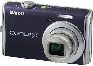 NIKON COOLPIX S620 PURPLE