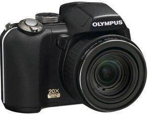 OLYMPUS SP-565 UZ