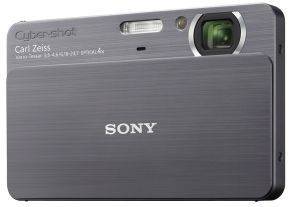 SONY CYBERSHOT DSC-T700/H GREY