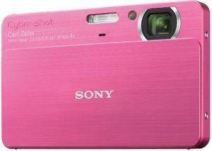 SONY CYBERSHOT DSC-T700/P PINK