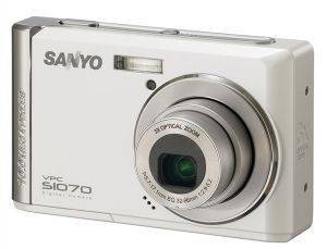 SANYO S1070 WHITE