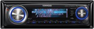 KENWOOD KDC-W7541U