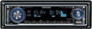 KENWOOD KDV-5234