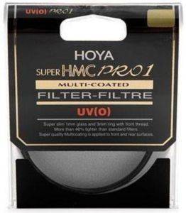 HOYA UV PRO 1 HMC SUPER 62