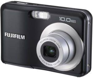 FUJIFILM A100 BLACK