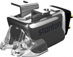 STANTON N-520 FOR 520-V.3