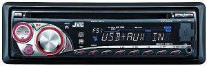 JVC KD-G351