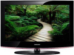 SAMSUNG LE26B450 26\'\' LCD TV