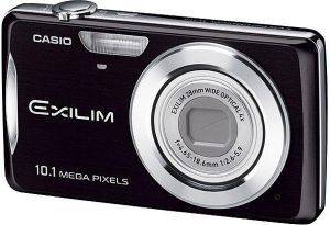 CASIO EXILIM EX-Z270 BLACK